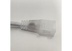Connecteur Électrique pour Ruban LED Silicone 10mm IP65
