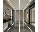 Ruban LED 10M Effet Dynamique 120LED/m 24V 10W/m - Blanc Neutre 4000K - 5500K