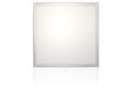 Pavé LED professionnel : Panel CLAREO 52W 600x600 24VDC RVB Sans alim