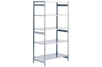 Kit Départ Ouvert Multi-fix - 5 Nvx - 2000x1000x500 - 195 Kg