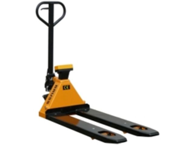 Transpalette Peseur 2T/1kg