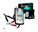 Testeur électronique multifonction 6/12v - 225 ah - test alternateur et démarreur 12/24v - imprimante - bt 501 dhc - gys : A055209