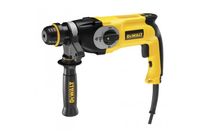 PERFORATEUR BURINEUR D25123K 800W 3,4 JOULES DEWALT