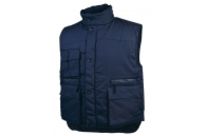 Gilet De Travail Multipoches Sierra