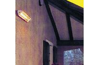 Fixation PATERE L1 + L5 Beige ARIC1370