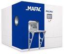 Machines de lavage et de dégraissage de pièces de productions | MAFAC PALMA 