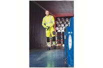 Pantalon de signalisation | Hoffmann Group