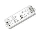 Kit Contrôleur LED Monocouleur RF 5-36V DC Max 8A avec Télécommande - Blanc