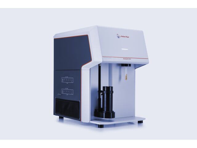 Analyseur de chimisorption en flux : Autosorb 3300