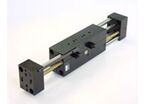 Wide Body Series Parallel Gripper | AGW-375-4