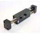 Wide Body Series Parallel Gripper | AGW-375-4