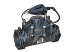 Quick Relief Valve | IN-IP-SR