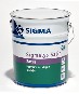Peinture satinée Sigmalys satin
