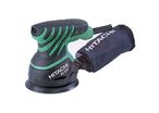 Ponceuse excentrique Hitachi SV13YA Ø 125 mm 230 W