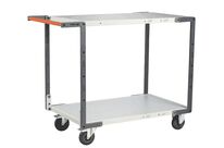 Servante 664535 FIMM flat-pack | ANTALIS PACKAGING