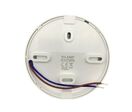 Balise LED Saillie 3W 220V 120° Rond pour Escalier - Blanc / Blanc Neutre 4000K - 5500K