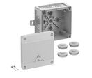 Boîte de raccordement | Abox Pro 060 AB-L