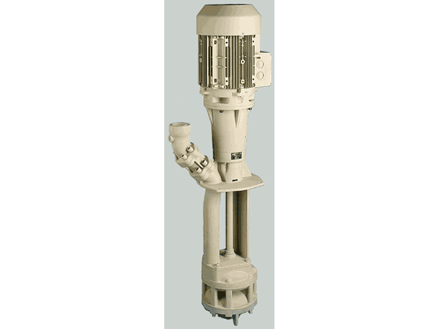 Pompes plongeantes autoamorçantes SGL1400...2200