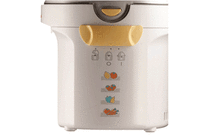 Films décors (Heat Transfers) : Friteuse