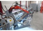 Robots de soudage Valk Welding