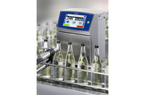 Imprimantes jet d'encre continu polyvalentes et endurantes | Linx 8900 et 8910