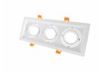Support Triple Spot Orientable