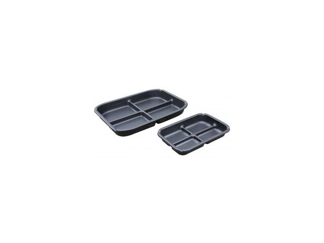 Bac de vidange XL20 - Pour huiles, lubrifiants, hydrocarbures, produits chimiques, solvants -