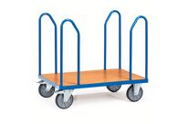 Chariot à arceaux latéraux | MultiVario 1580