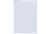 Djois Made By Tarifold - Pochette Magnétique A4 Blanche - Lot de 5 - Repositionnable - Lean Management