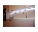 Profilé LED intégré 60cm 7.5W 12V Slim