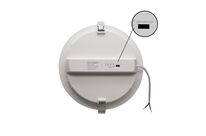 Spot LED Rond 24W Ø225mm Température Variable Dimmable