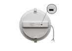 Spot LED Rond 24W Ø225mm Température Variable Dimmable