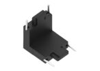 Connecteur Angle Rentrant 90° pour Rail Magnétique Extra Plat MM30