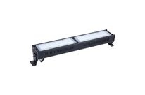 Linéaire Highbay LED 200W NOIR - Blanc Froid 6000K - 8000K