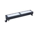 Linéaire Highbay LED 200W NOIR - Blanc Froid 6000K - 8000K