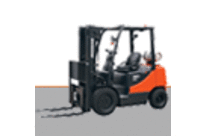 Chariot élévateur D20/25/30S-3ECO