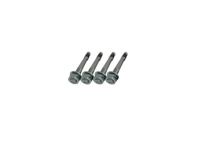 Jeu de vis de fixation type 3