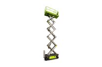 NACELLE CISEAUX 12M – LARGEUR 1.2M  