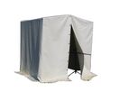Tente Anti-feu 2x2m