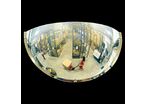 Miroir de sécurité 1/4 sphère