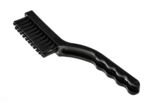 Brosse antistatique, RS PRO Plat, Plastique, Nylon | RS France