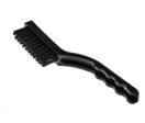 Brosse antistatique, RS PRO Plat, Plastique, Nylon | RS France