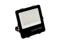 Éclairage extérieur industriel LED | FL2 Series LED Flood Light STG-100W-230V-SS-4KF2 