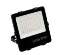 Éclairage extérieur industriel LED | FL2 Series LED Flood Light STG-100W-230V-SS-4KF2 