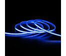 Ruban LED COB 25M AC 296 LED/m 220V 10W/m IP65 - Bleu - Bleu
