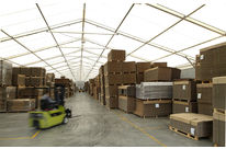 Bâtiment modulaire Locabri