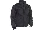 Blousons De Travail Imperméable Balder