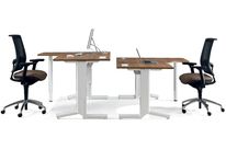 Mobilier d’aménagement :  4WAVE