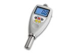 Duromètre numérique Shore HD