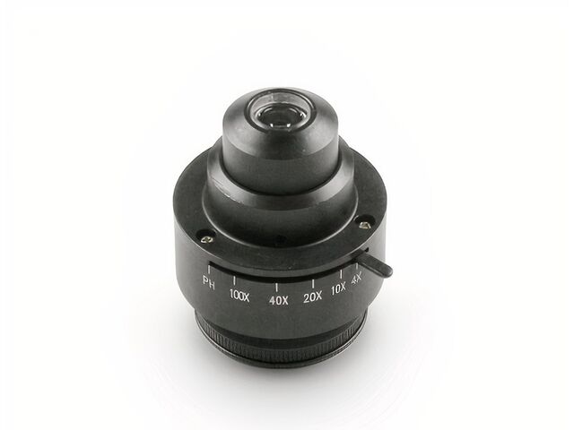 Condensateur pour Microscope Abbe | OBB-A1380